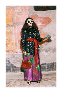 Gucci Pre-Fall 2019 / Gucci осень 2019