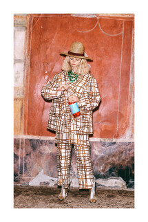 Gucci Pre-Fall 2019 / Gucci осень 2019
