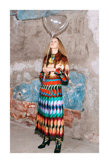 Gucci Pre-Fall 2019 / Gucci осень 2019
