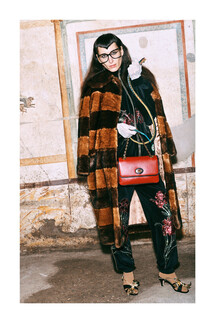 Gucci Pre-Fall 2019 / Gucci осень 2019
