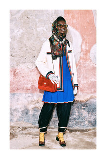 Gucci Pre-Fall 2019 / Gucci осень 2019
