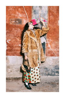 Gucci Pre-Fall 2019 / Gucci осень 2019