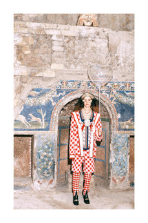 Gucci Pre-Fall 2019 / Gucci осень 2019