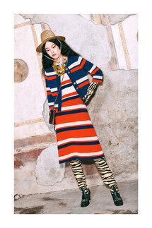 Gucci Pre-Fall 2019 / Gucci осень 2019