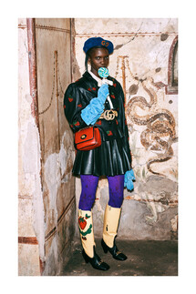 Gucci Pre-Fall 2019 / Gucci осень 2019