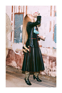Gucci Pre-Fall 2019 / Gucci осень 2019