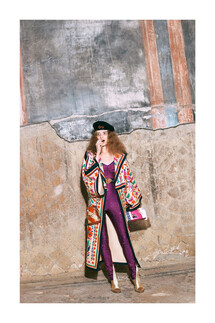 Gucci Pre-Fall 2019 / Gucci осень 2019