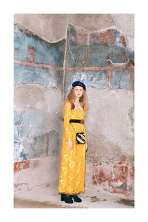 Gucci Pre-Fall 2019 / Gucci осень 2019