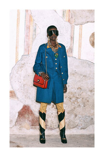 Gucci Pre-Fall 2019 / Gucci осень 2019