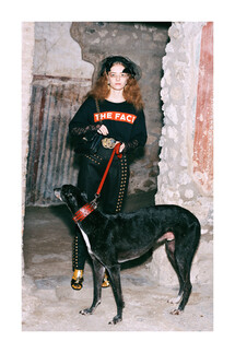 Gucci Pre-Fall 2019 / Gucci осень 2019