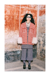 Gucci Pre-Fall 2019 / Gucci осень 2019