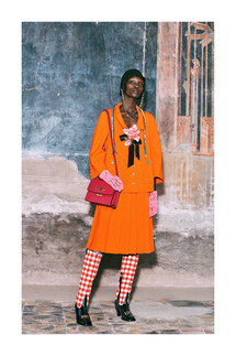 Gucci Pre-Fall 2019 / Gucci осень 2019