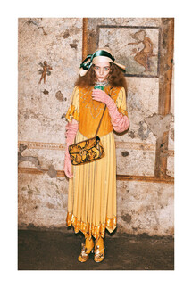 Gucci Pre-Fall 2019 / Gucci осень 2019