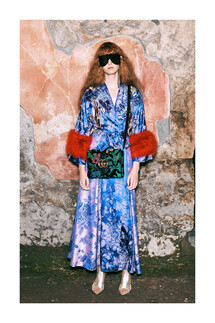 Gucci Pre-Fall 2019 / Gucci осень 2019