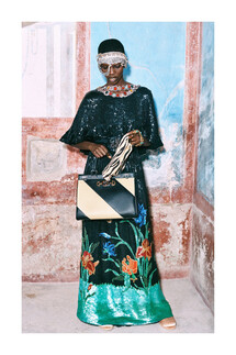 Gucci Pre-Fall 2019 / Gucci осень 2019