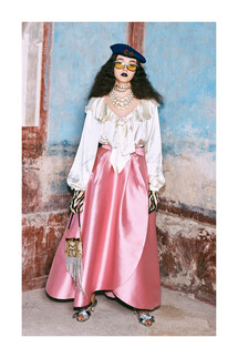 Gucci Pre-Fall 2019 / Gucci осень 2019