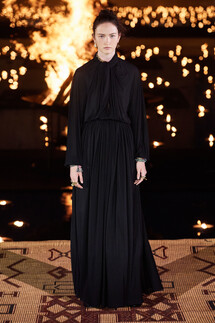 Christian Dior in Marrakesh Resort 2020