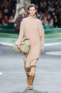 Lacoste fall 2018 Ready-to-Wear , Лакост осень зима 2018 , paris fashion week pfw Mainstyles