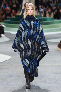 Lacoste fall 2018 Ready-to-Wear , Лакост осень зима 2018 , paris fashion week pfw Mainstyles