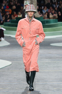 Lacoste fall 2018 Ready-to-Wear , Лакост осень зима 2018 , paris fashion week pfw Mainstyles