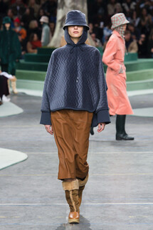 Lacoste fall 2018 Ready-to-Wear , Лакост осень зима 2018 , paris fashion week pfw Mainstyles