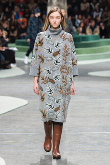 Lacoste fall 2018 Ready-to-Wear , Лакост осень зима 2018 , paris fashion week pfw Mainstyles
