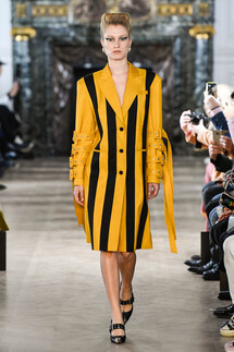 Liu Chao Fall 2019 Ready-to-Wear / Liu Chao осень 2019 / Неделя моды: Париж