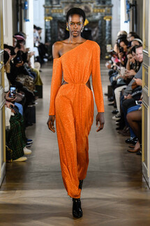 Liu Chao Fall 2019 Ready-to-Wear / Liu Chao осень 2019 / Неделя моды: Париж