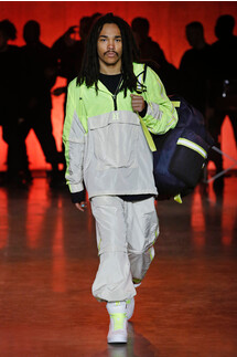 Tommy Hilfiger Spring 2020 Ready-to-Wear / Томми Хилфигер весна-лето 2020 / Неделя моды: Лондон