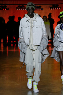 Tommy Hilfiger Spring 2020 Ready-to-Wear / Томми Хилфигер весна-лето 2020 / Неделя моды: Лондон