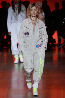 Tommy Hilfiger Spring 2020 Ready-to-Wear / Томми Хилфигер весна-лето 2020 / Неделя моды: Лондон