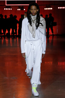 Tommy Hilfiger Spring 2020 Ready-to-Wear / Томми Хилфигер весна-лето 2020 / Неделя моды: Лондон