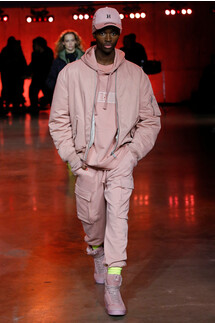 Tommy Hilfiger Spring 2020 Ready-to-Wear / Томми Хилфигер весна-лето 2020 / Неделя моды: Лондон