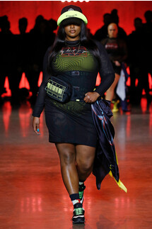 Tommy Hilfiger Spring 2020 Ready-to-Wear / Томми Хилфигер весна-лето 2020 / Неделя моды: Лондон