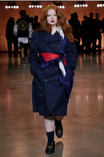 Tommy Hilfiger Spring 2020 Ready-to-Wear / Томми Хилфигер весна-лето 2020 / Неделя моды: Лондон