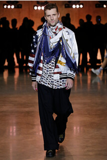 Tommy Hilfiger Spring 2020 Ready-to-Wear / Томми Хилфигер весна-лето 2020 / Неделя моды: Лондон