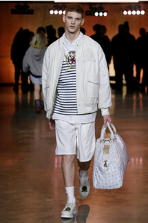 Tommy Hilfiger Spring 2020 Ready-to-Wear / Томми Хилфигер весна-лето 2020 / Неделя моды: Лондон