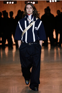Tommy Hilfiger Spring 2020 Ready-to-Wear / Томми Хилфигер весна-лето 2020 / Неделя моды: Лондон