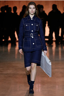 Tommy Hilfiger Spring 2020 Ready-to-Wear / Томми Хилфигер весна-лето 2020 / Неделя моды: Лондон