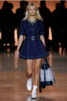 Tommy Hilfiger Spring 2020 Ready-to-Wear / Томми Хилфигер весна-лето 2020 / Неделя моды: Лондон