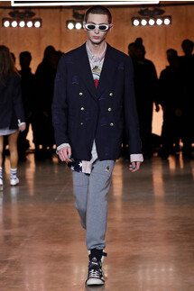 Tommy Hilfiger Spring 2020 Ready-to-Wear / Томми Хилфигер весна-лето 2020 / Неделя моды: Лондон