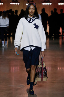 Tommy Hilfiger Spring 2020 Ready-to-Wear / Томми Хилфигер весна-лето 2020 / Неделя моды: Лондон