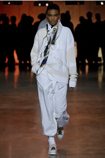 Tommy Hilfiger Spring 2020 Ready-to-Wear / Томми Хилфигер весна-лето 2020 / Неделя моды: Лондон