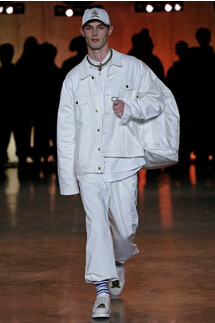 Tommy Hilfiger Spring 2020 Ready-to-Wear / Томми Хилфигер весна-лето 2020 / Неделя моды: Лондон