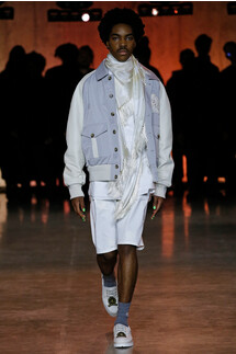 Tommy Hilfiger Spring 2020 Ready-to-Wear / Томми Хилфигер весна-лето 2020 / Неделя моды: Лондон