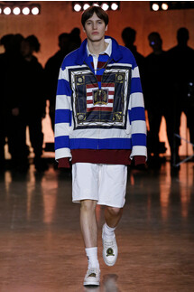 Tommy Hilfiger Spring 2020 Ready-to-Wear / Томми Хилфигер весна-лето 2020 / Неделя моды: Лондон