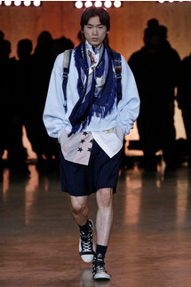 Tommy Hilfiger Spring 2020 Ready-to-Wear / Томми Хилфигер весна-лето 2020 / Неделя моды: Лондон