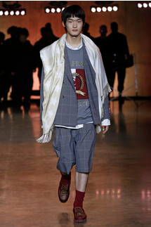 Tommy Hilfiger Spring 2020 Ready-to-Wear / Томми Хилфигер весна-лето 2020 / Неделя моды: Лондон
