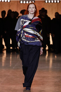 Tommy Hilfiger Spring 2020 Ready-to-Wear / Томми Хилфигер весна-лето 2020 / Неделя моды: Лондон