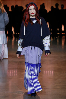 Tommy Hilfiger Spring 2020 Ready-to-Wear / Томми Хилфигер весна-лето 2020 / Неделя моды: Лондон